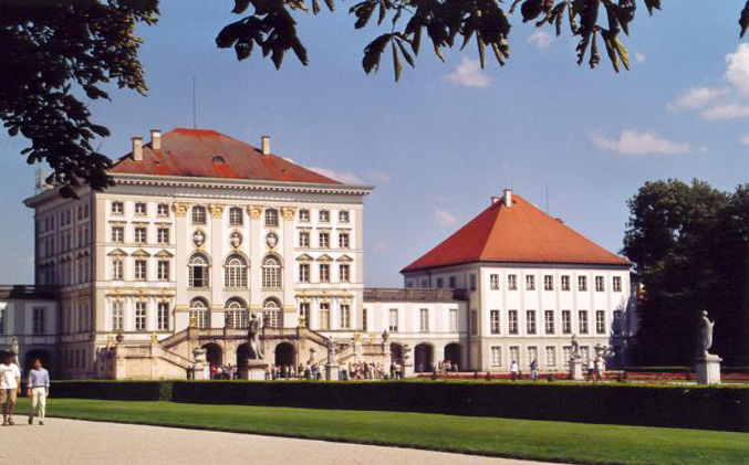 Nymphenburg