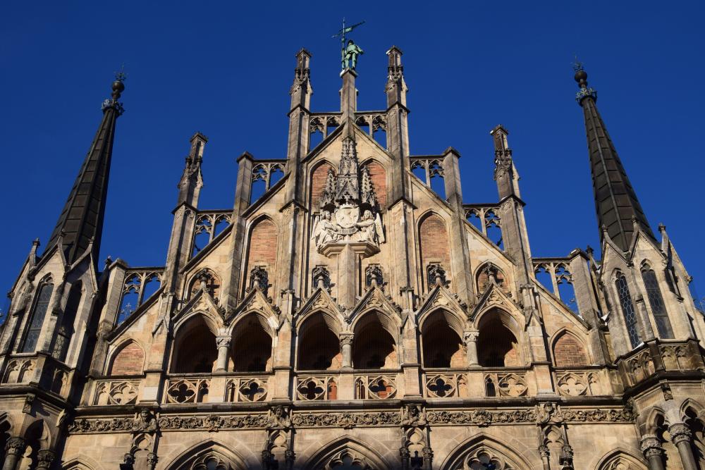 Marienplatz