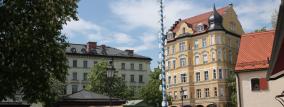 Haidhausener Maibaum 