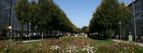 Bordeauxplatz